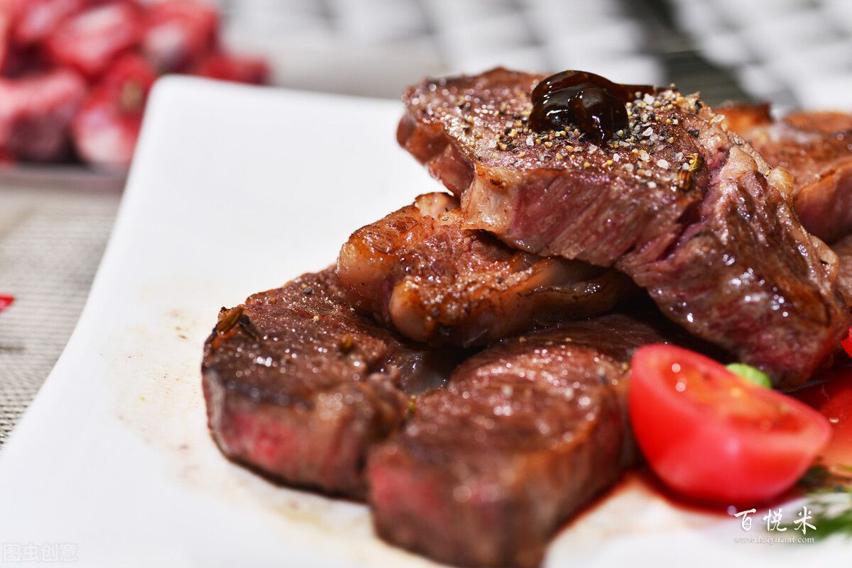 在西餐廳吃什么食物？推薦這三個最受歡迎的西餐